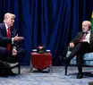 Trump convida Lula para integrar o “Conselho da Paz” para a Faixa de Gaza