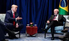 Nova taxa global de Trump acaba favorecendo o Brasil