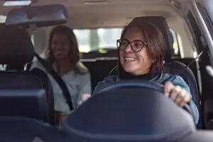 Uber lança no Brasil opção para passageiras escolherem motoristas mulheres (Foto: Tecmundo)