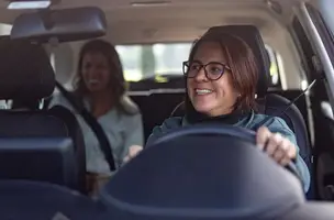 Uber lança no Brasil opção para passageiras escolherem motoristas mulheres (Foto: Tecmundo)