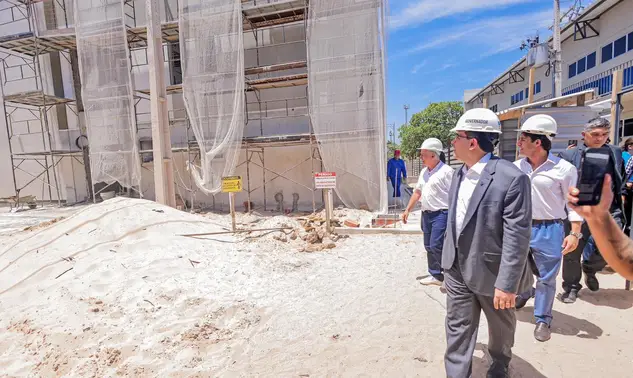 Piauí em transformação: mais de R$ 280 milhões impulsionam obras e qualidade de vida no estado