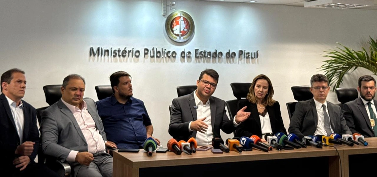 Ação nacional investiga lavagem de dinheiro e fraudes no setor de combustíveis