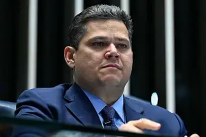 Alcolumbre pauta projeto com custo bilionário 2 horas após Lula frustrá-lo e indicar Messias ao STF (Foto: Agência Senado)