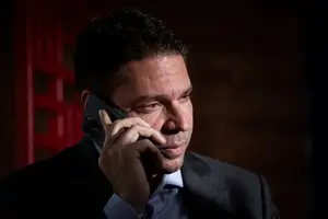 Alexandre Ramagem, deputado federal (Foto: Reprodução | Breno Esaki/Metrópoles)