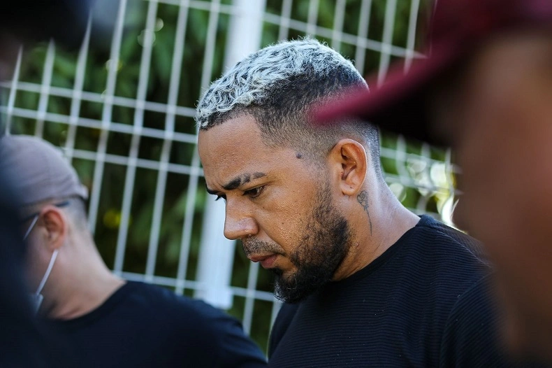 Anderson Figueredo do Amaral