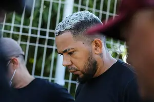 Anderson Figueredo do Amaral (Foto: Reprodução)