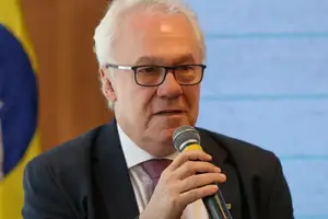 Anísio Teixeira (Foto: Reprodução)