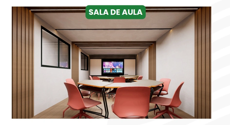 Anúncio oficial da revitalização do CINE REX como escola de áudio visual e produção