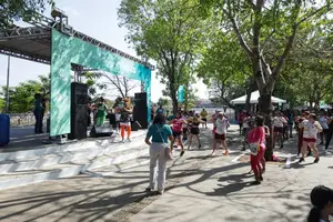 Assembleia em Ação leva serviços gratuitos à Praça do Renascença I no dia 29 de novembro (Foto: ALEPI)