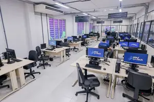 Associação Piauí Gov Tech abre seleção para bolsistas em projetos de inovação na Segurança Pública (Foto: Divulgação)