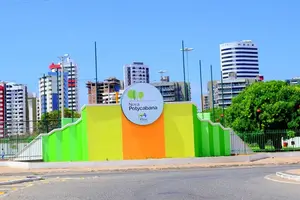 Audiência pública vai debater concessão e modernização do Parque Potycabana (Foto: 180 graus)