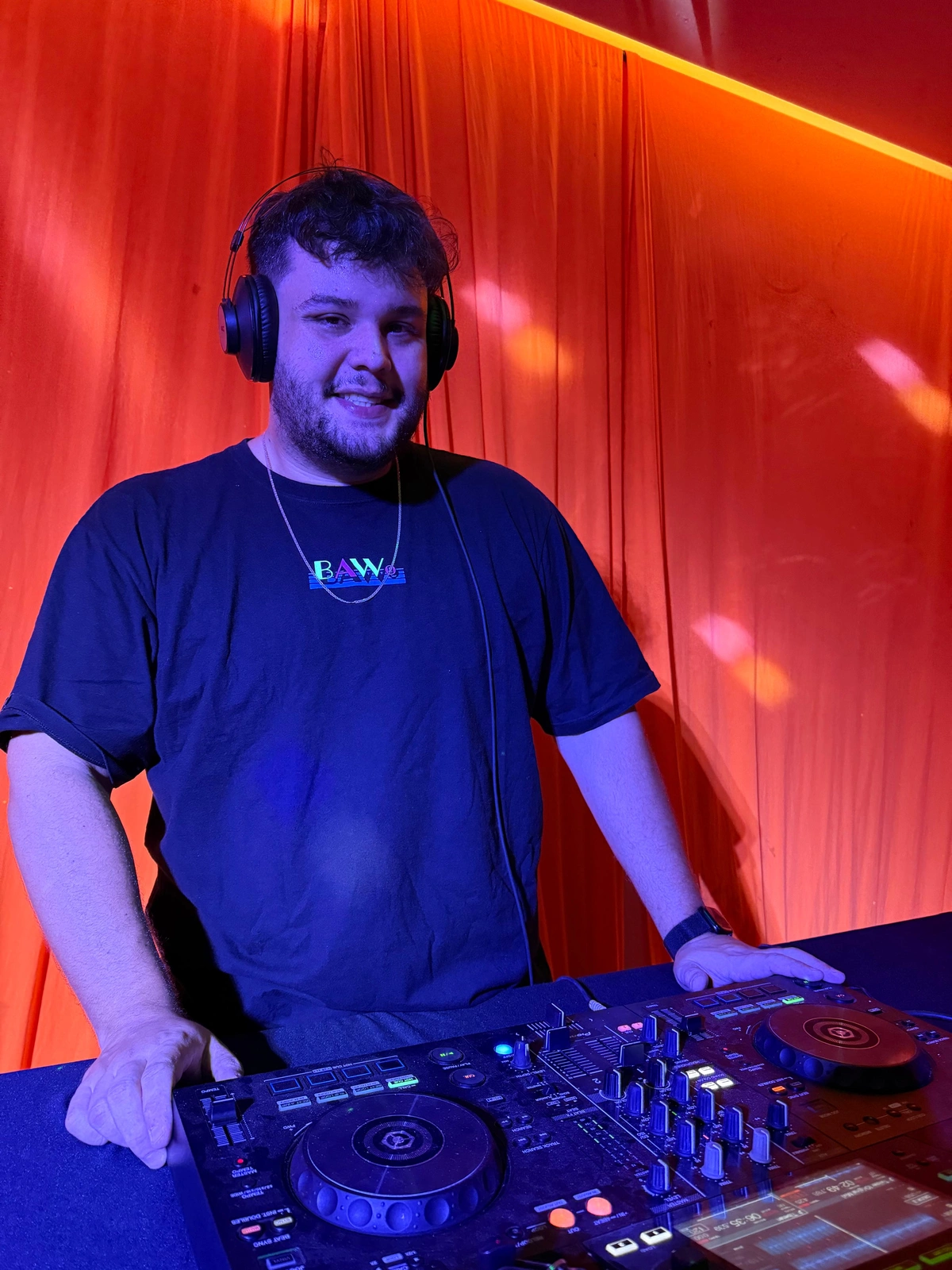 Back To Acid traz acid house, techno e disco ao CCC neste sábado em noite dedicada à cena underground