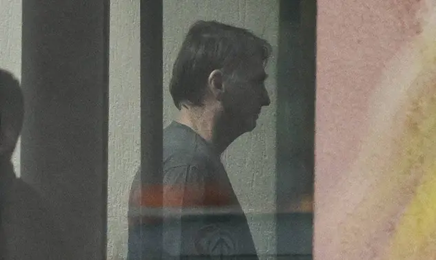 PGR apoia prisão domiciliar de Bolsonaro por saúde; decisão será de Moraes