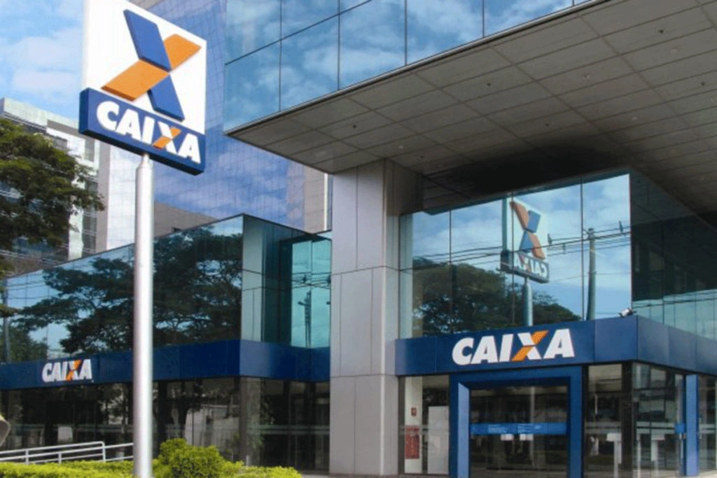 Caixa Econômica Federal