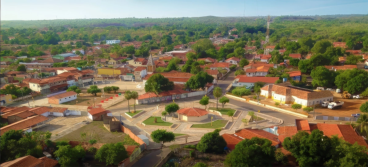 Capitão de Campos - PI