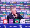 Ancelotti elogia Endrick e mantém dúvida sobre escalação contra o Haiti