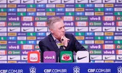 Ancelotti elogia Endrick e mantém dúvida sobre escalação contra o Haiti