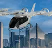 Carro voador da Embraer fará voo inaugural em 2025 e marca nova era da mobilidade urbana no Brasil