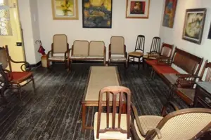 Casa de Eurípedes Aguiar pai de Genu Moraes.jpg (Foto: Reprodução)