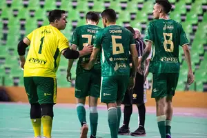 Clube Atlético Piauiense (Foto: imagem de reprodução)