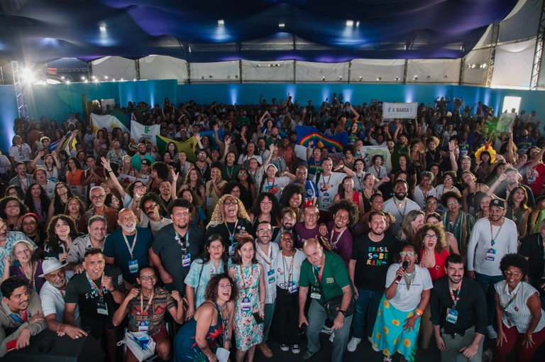 Começa em Brasília o Encontro do Programa Nacional dos Comitês de Cultura