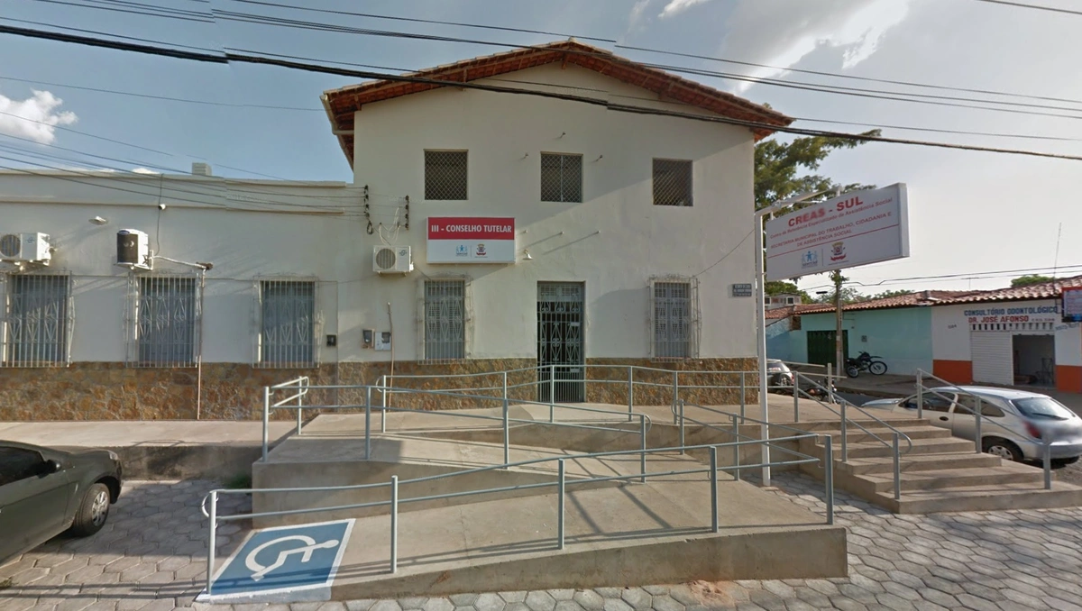 Conselho Tutelar III zona sul de Teresina