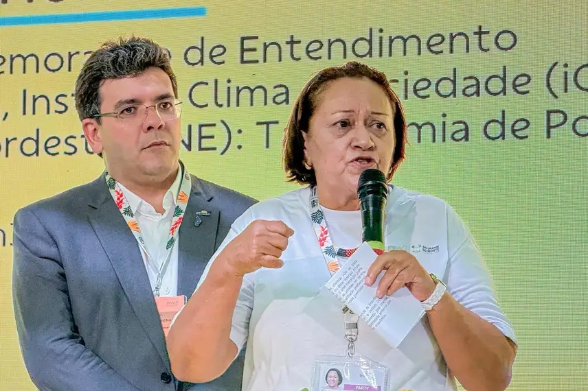 Consórcio Nordeste sela parceria com Banco do Brasil