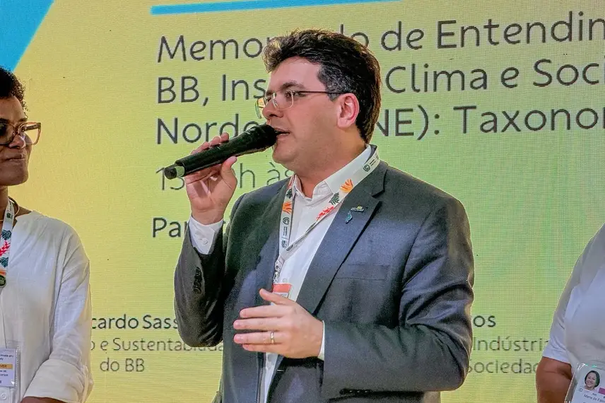 Consórcio Nordeste sela parceria com Banco do Brasil