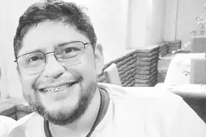 Darllan Barros (Foto: Reprodução)