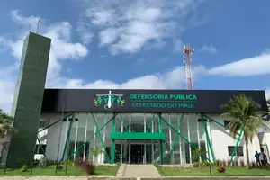 Defensoria Pública (Foto: ASCOM)