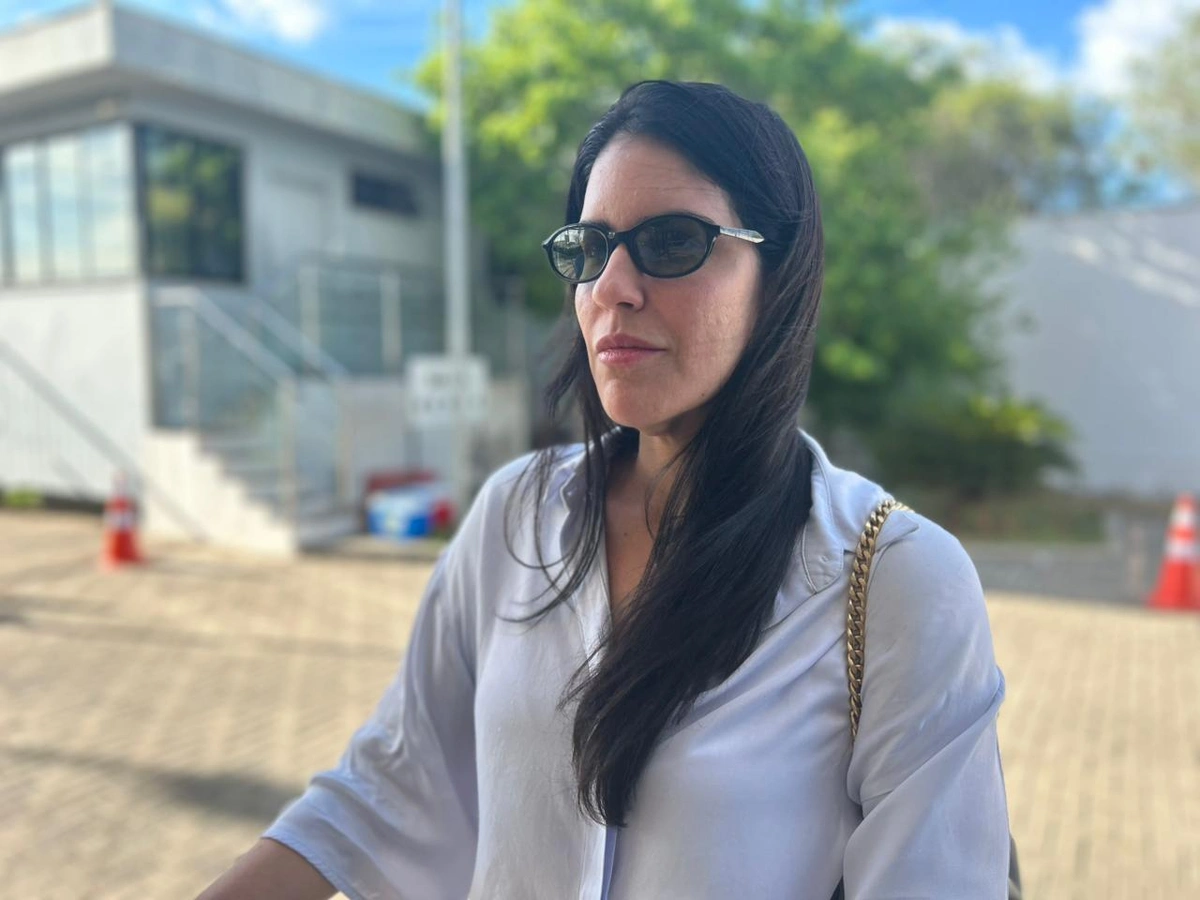 Delegada Adília Klein