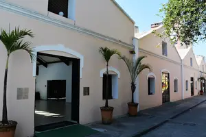 Edital abre inscrições contínuas para artistas e agentes culturais ocuparem salas, galerias e teatros do Complexo Funarte SP em 2025 (Foto: Funarte)