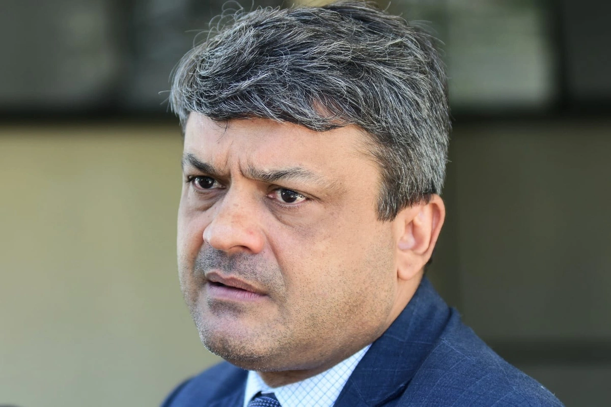 Edson Vieira Araújo