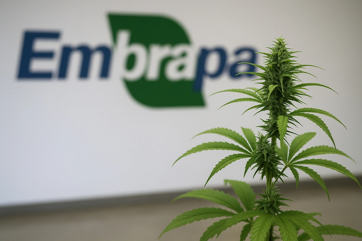 Estudos serão exclusivos para fins científicos, com rígido controle e envio restrito de material não propagável