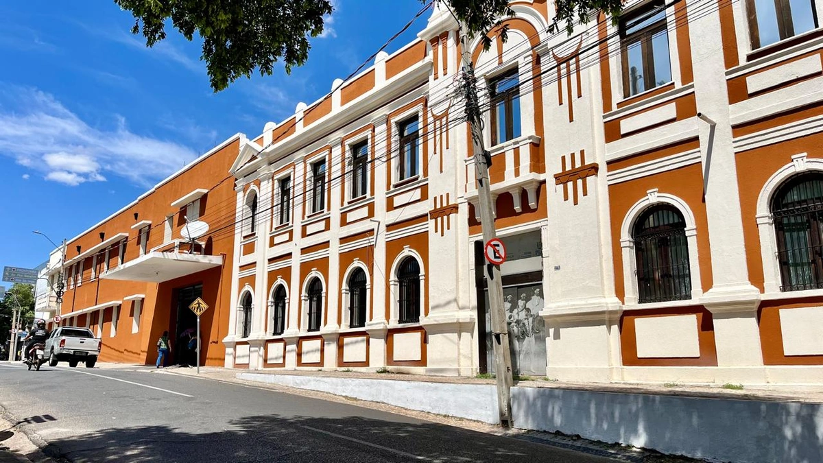 Evento será dia 29, no Centro de Artesanato de Teresina