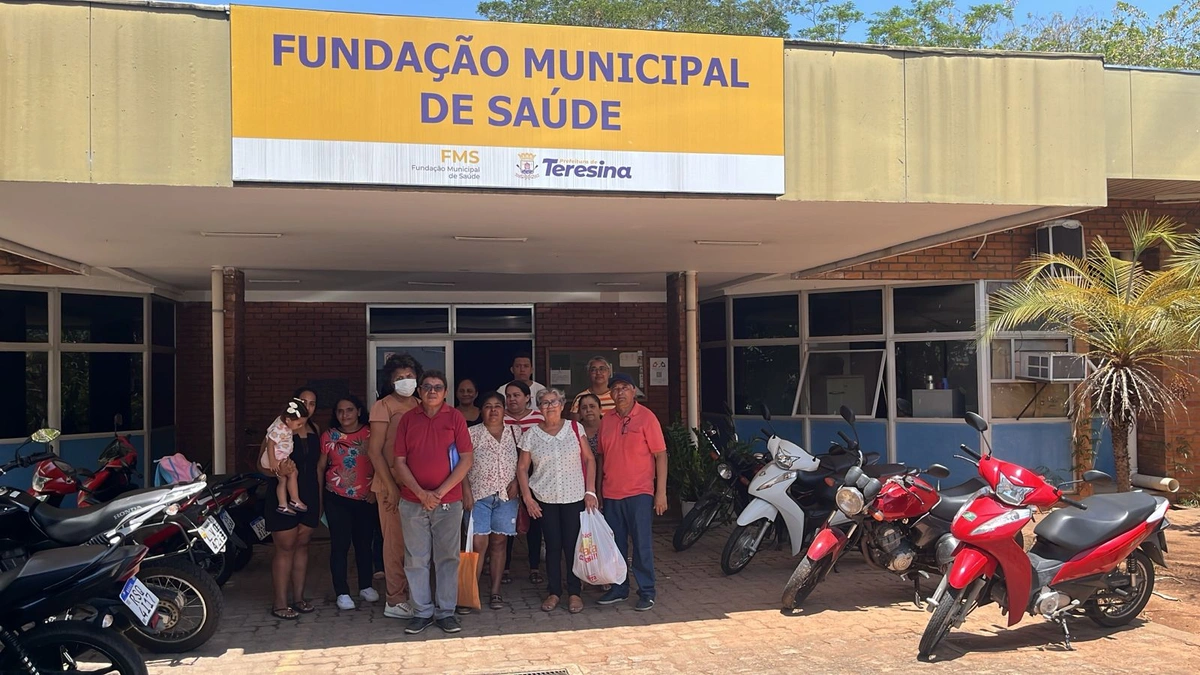 Familías denunciam descaso da FMS