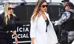 Sem “palavras mágicas”, mas com provas: PF mantém caso Tatiana intacto