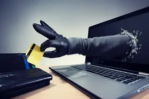 Fraudes virtuais (Foto: Reprodução)