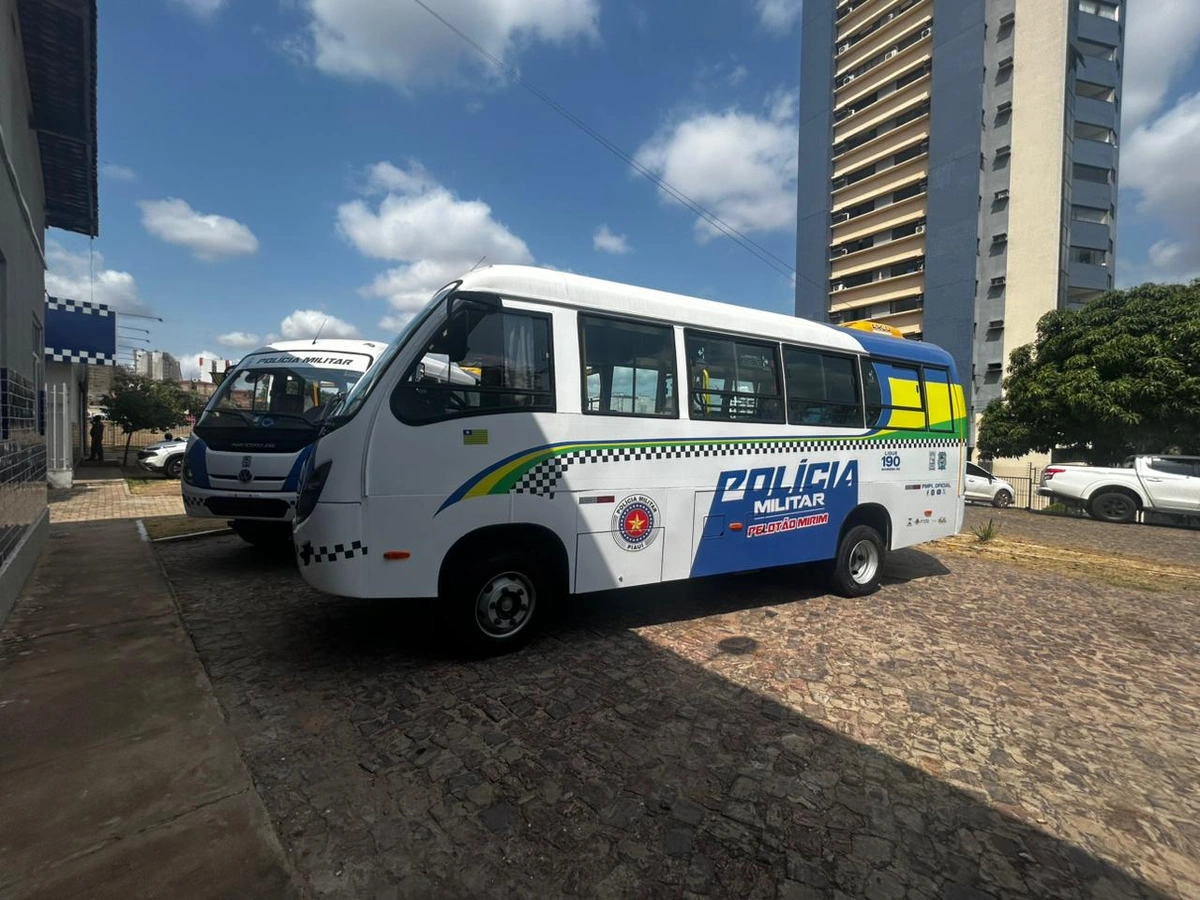 Governo inaugura Comando de Polícia Comunitária e reforça projetos sociais da PM-PI