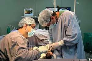 Hospital da Polícia Militar registra média de 29 dias de espera por cirurgia eletiva (Foto: Reprodução)