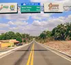 Piauí entrega novo trecho da BR-222 e fortalece integração na região dos Cocais