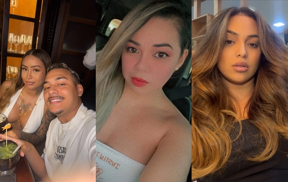 Influenciadores denunciados pelo MP-PI por jogos ilegais