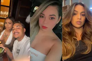 Influenciadores denunciados pelo MP-PI por jogos ilegais (Foto: Redes Sociais)