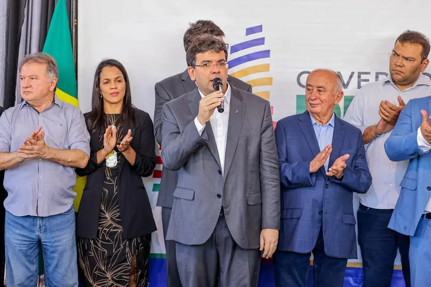 Instituto de DNA Forense do Piauí