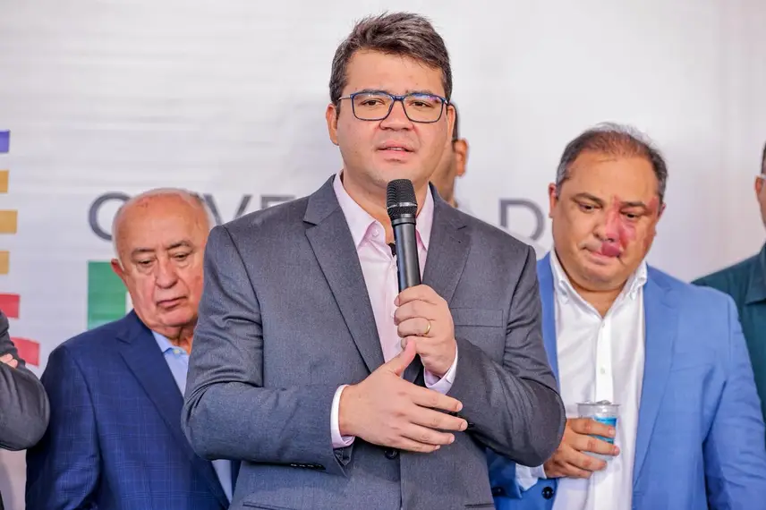 Instituto de DNA Forense do Piauí