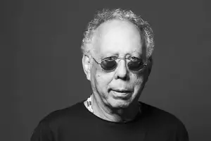 Jards Macalé, cantor e compositor, morre aos 82 anos (Foto: Reprodução | INSTAGRAM/JARDSMACALEOFICIAL)