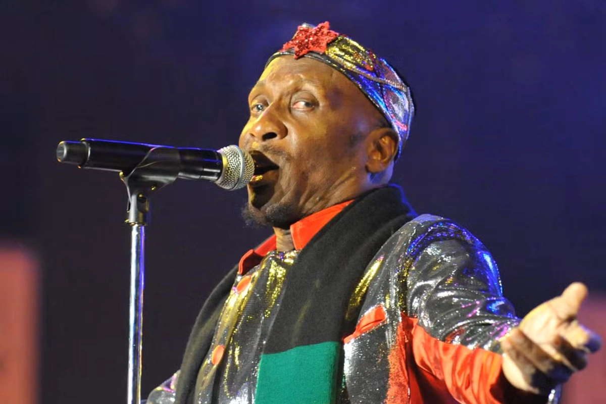 Jimmy Cliff