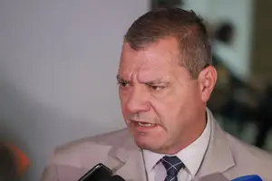 Joaquim do Arroz, vereador de Teresina (Foto: Reprodução | Lucas Dias/GP)