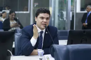 Leondidas Jr. (Foto: Reprodução)