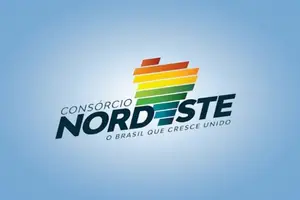 Logo Consórcio Nordeste (Foto: Reprodução)